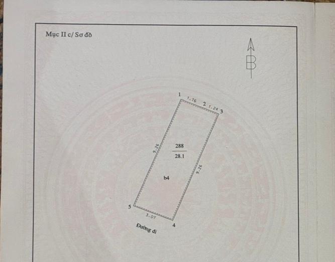 Bán nhà Tôn Đức Thắng - diện tích 28m2 6 tầng - Thang máy - giá 10,6 tỷ