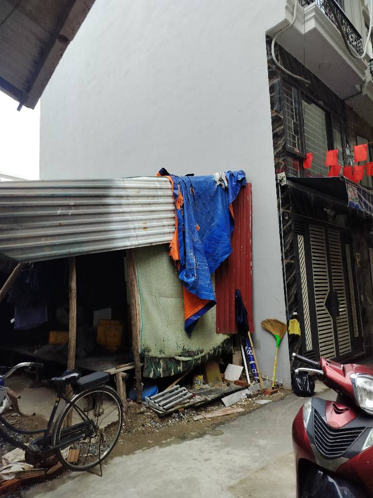 Bán nhà Hồng Hà - diện tích 36m2 1 tầng - Đất mặt ngõ ô tô - giá 6,8 tỷ