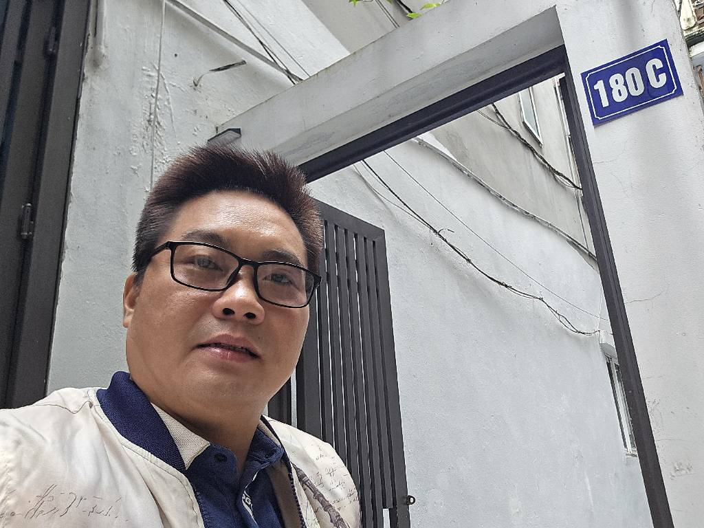 Bán nhà Khương Thượng - diện tích 56.9m2 4 tầng - SIÊU PHẨM QUẬN ĐỐNG ĐA - giá 12,2 tỷ