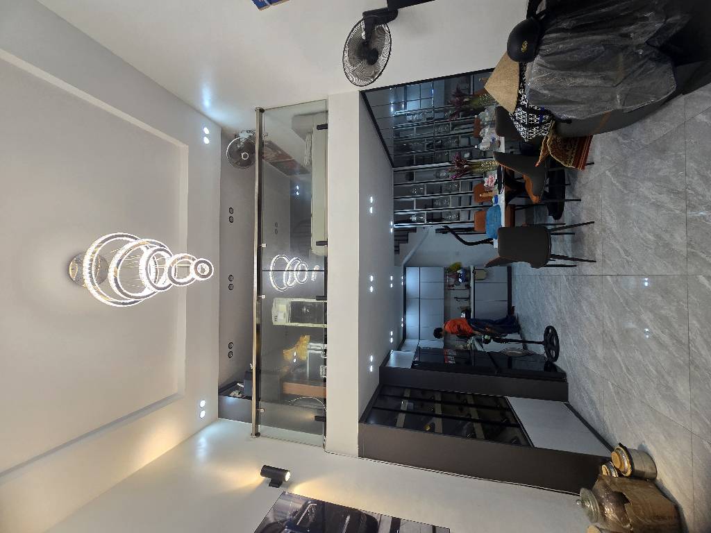 Bán nhà Khương Thượng - diện tích 56.9m2 4 tầng - SIÊU PHẨM QUẬN ĐỐNG ĐA - giá 12,2 tỷ