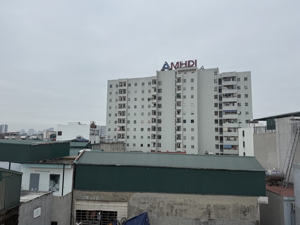 Bán nhà Định Công Hạ - diện tích 72m2 6 tầng - GÀ ĐẺ TRỨNG VÀNG GẦN Ô TÔ - giá 19 tỷ