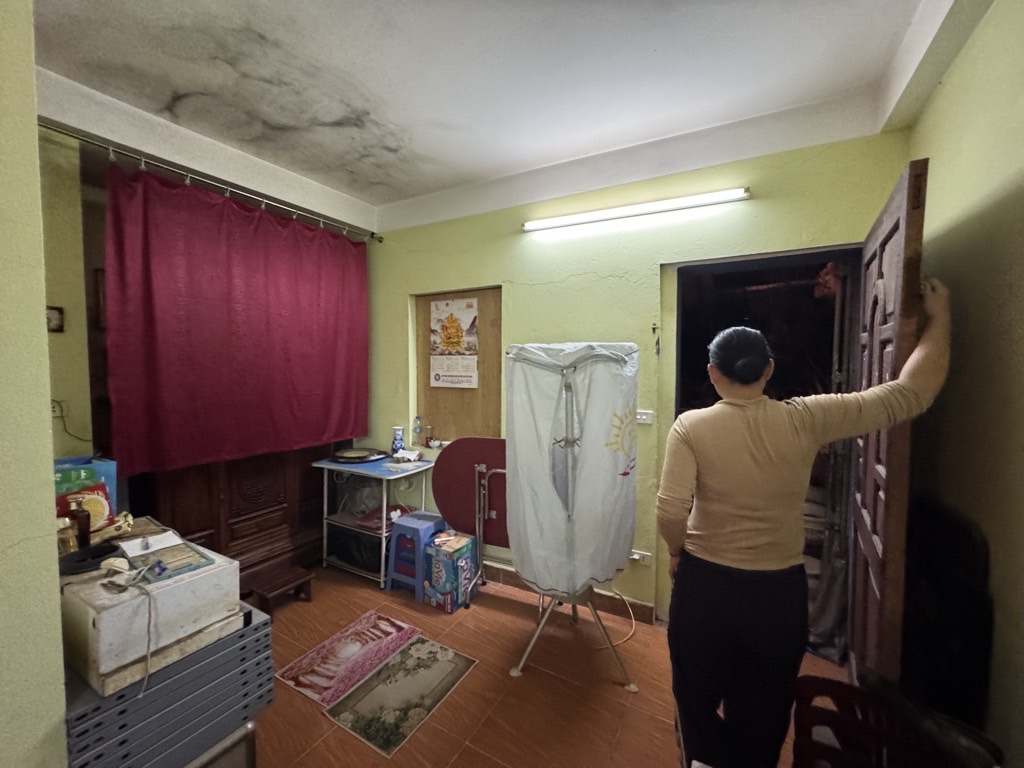 Bán nhà Bạch Mai - diện tích 25m2 5 tầng - GẦN PHỐ - ĐỦ CÔNG NĂNG - NHÀ DÂN XÂY KCBT CHẮC CHẮN - giá 6,8 tỷ