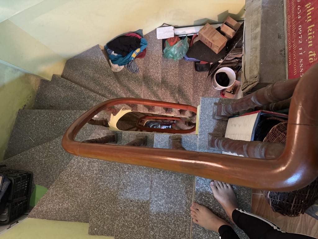 Bán nhà Bạch Mai - diện tích 25m2 5 tầng - GẦN PHỐ - ĐỦ CÔNG NĂNG - NHÀ DÂN XÂY KCBT CHẮC CHẮN - giá 6,8 tỷ