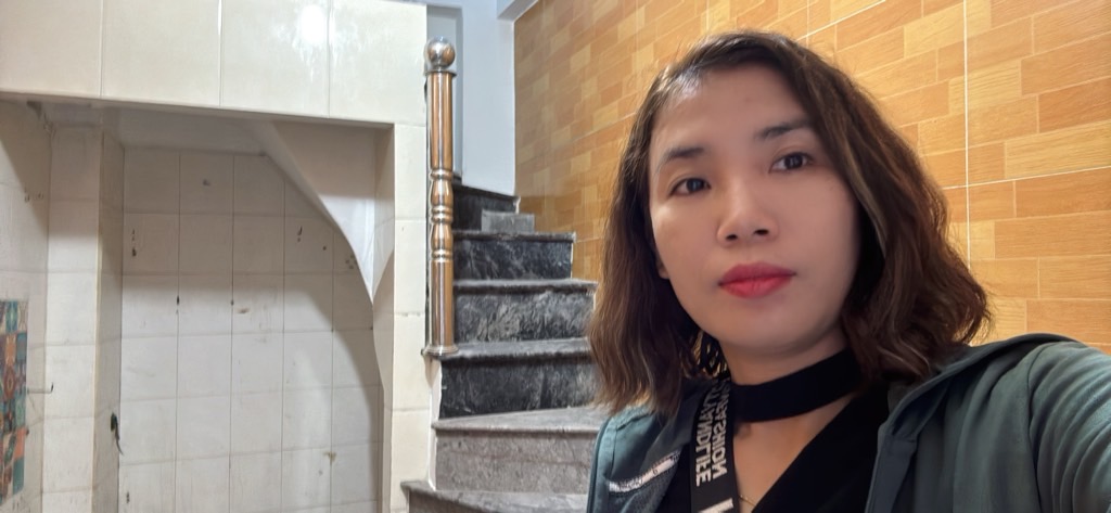 Bán nhà Đê Tô Hoàng - diện tích 10m2 5 tầng - Lô góc - giá 3 tỷ