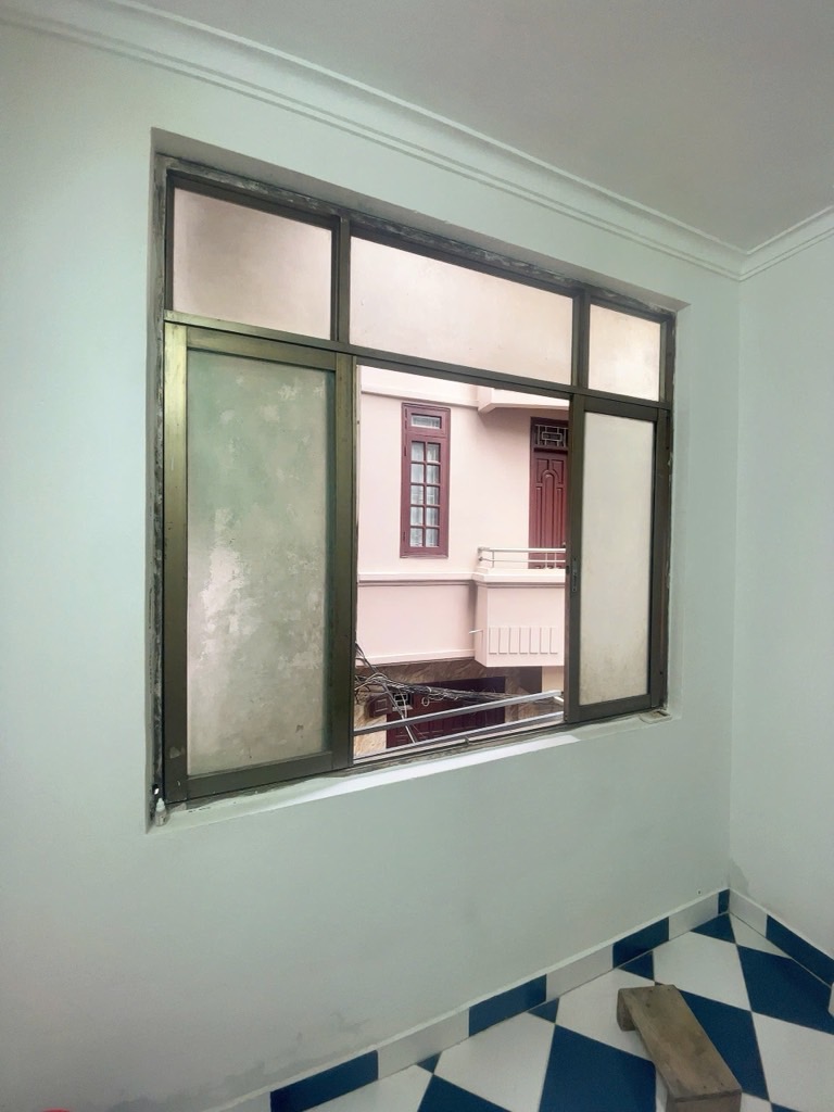 Bán nhà Đê Tô Hoàng - diện tích 10m2 5 tầng - Lô góc - giá 3 tỷ