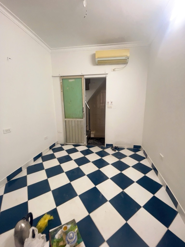 Bán nhà Đê Tô Hoàng - diện tích 10m2 5 tầng - Lô góc - giá 3 tỷ