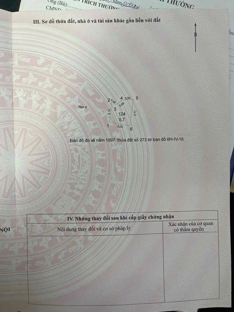 Bán nhà Đê Tô Hoàng - diện tích 10m2 5 tầng - Lô góc - giá 3 tỷ