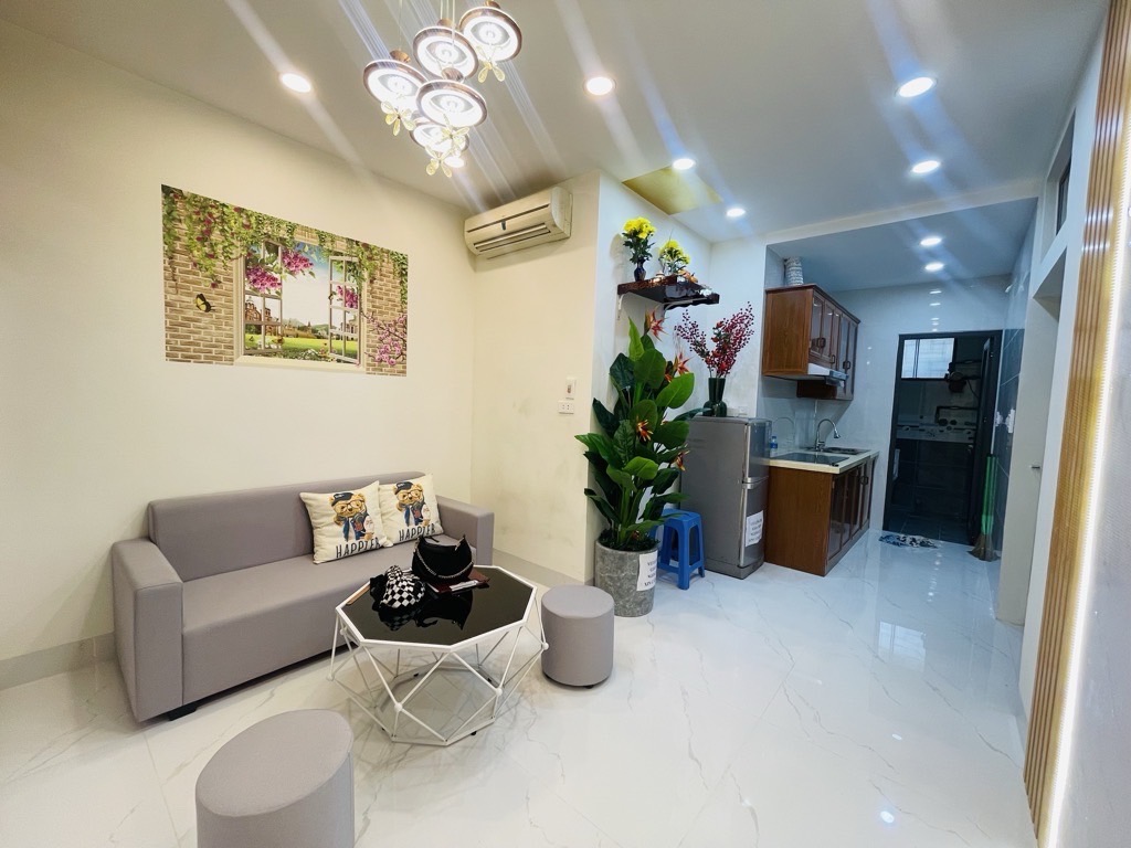 Bán nhà Kim Liên - diện tích 70m2 1 tầng - 2 mặt tiền - giá 5,1 tỷ