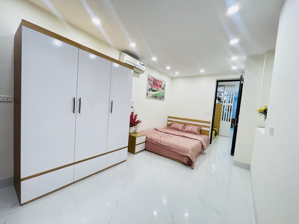 Bán nhà Kim Liên - diện tích 70m2 1 tầng - 2 mặt tiền - giá 5,1 tỷ