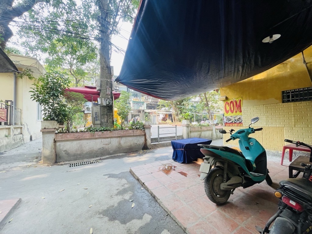 Bán nhà Kim Liên - diện tích 70m2 1 tầng - 2 mặt tiền - giá 5,1 tỷ