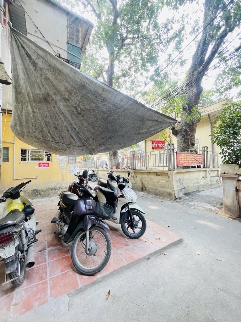 Bán nhà Kim Liên - diện tích 70m2 1 tầng - 2 mặt tiền - giá 5,1 tỷ