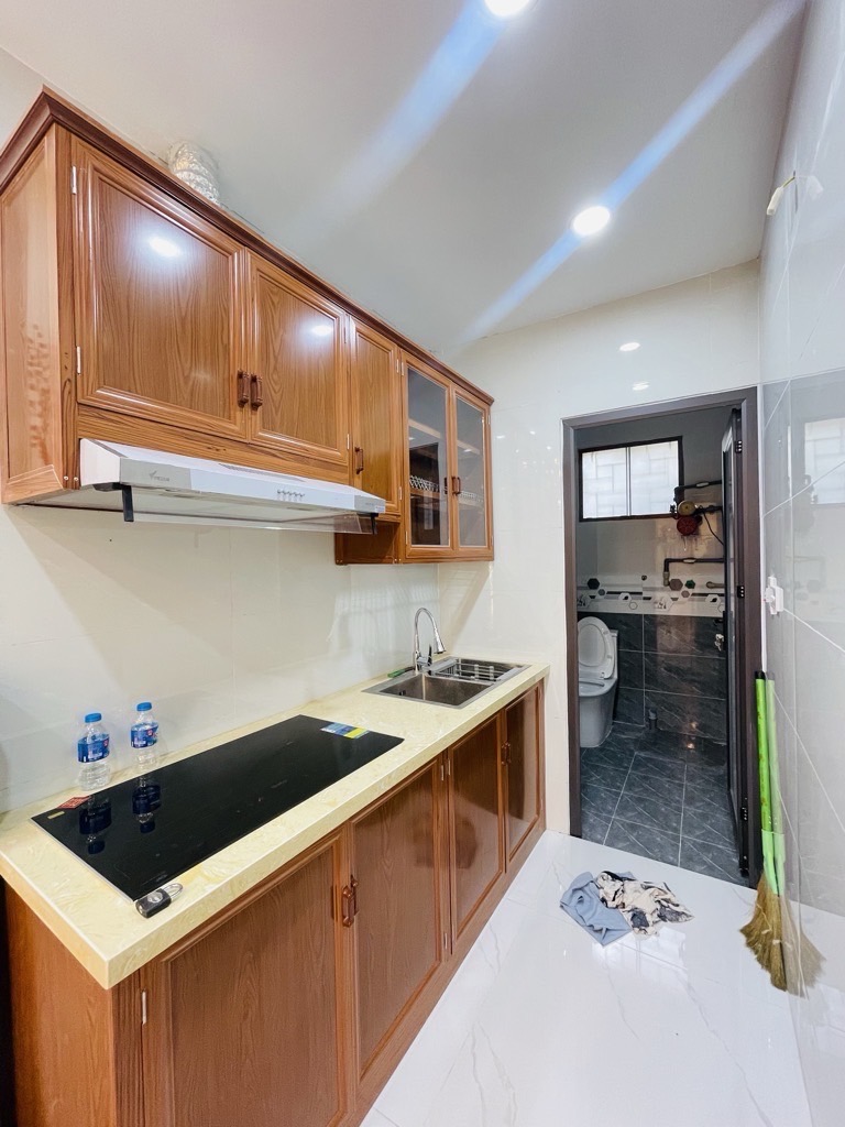 Bán nhà Kim Liên - diện tích 70m2 1 tầng - 2 mặt tiền - giá 5,1 tỷ