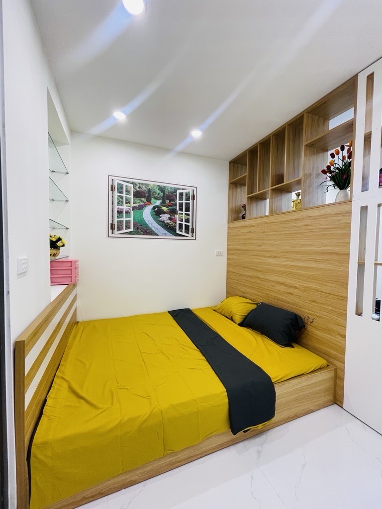 Bán nhà Kim Liên - diện tích 70m2 1 tầng - 2 mặt tiền - giá 5,1 tỷ