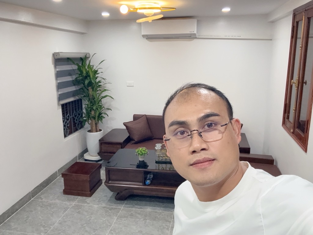 Bán nhà Lạc Trung - diện tích 63m2 2 tầng - Cực hiếm - giá 2,95 tỷ