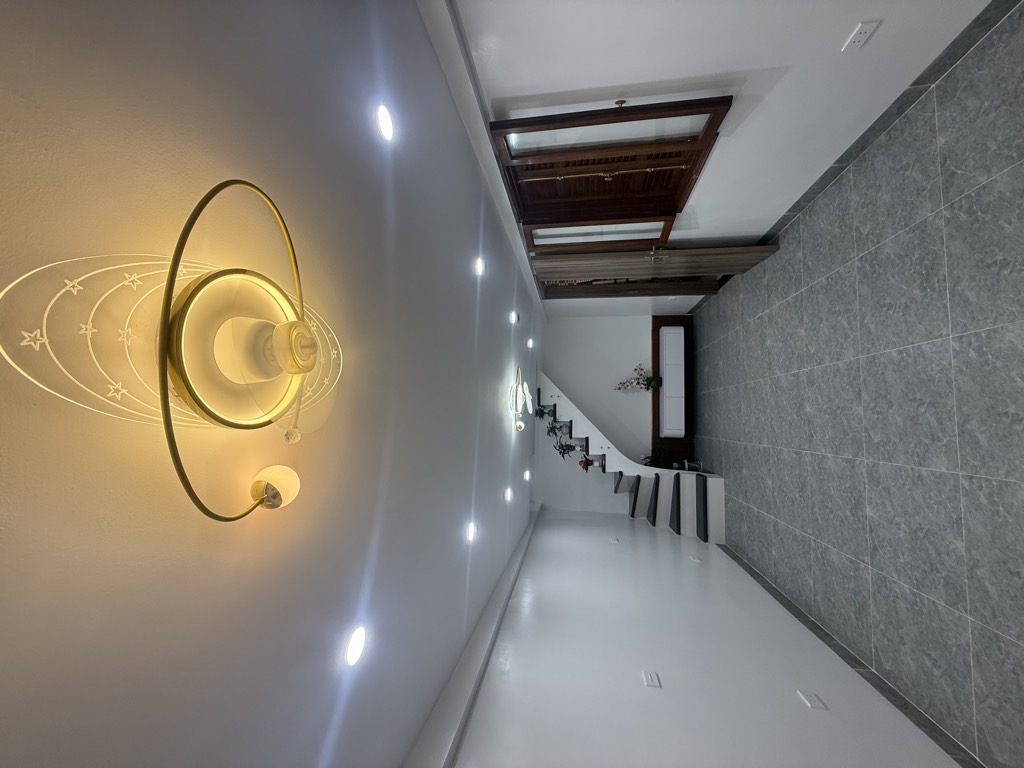 Bán nhà Lạc Trung - diện tích 63m2 2 tầng - Cực hiếm - giá 2,95 tỷ