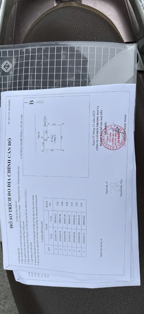 Bán nhà Lạc Trung - diện tích 63m2 2 tầng - Cực hiếm - giá 2,95 tỷ