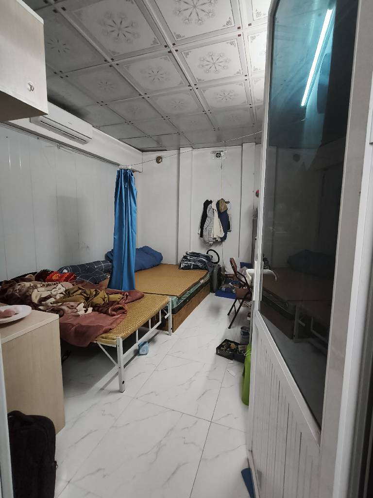 Bán nhà Khương Trung - diện tích 56.8m2 1 tầng - Gần ô tô - giá 4,65 tỷ