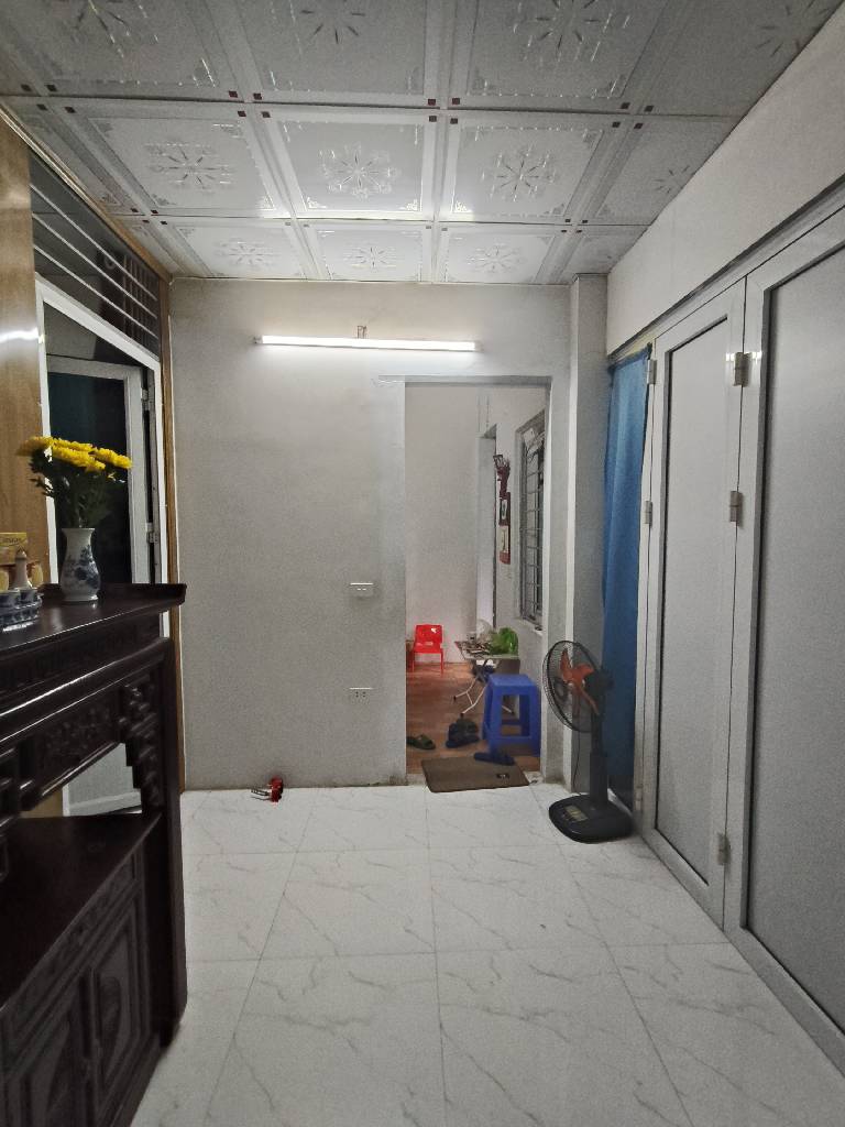 Bán nhà Khương Trung - diện tích 56.8m2 1 tầng - Gần ô tô - giá 4,65 tỷ