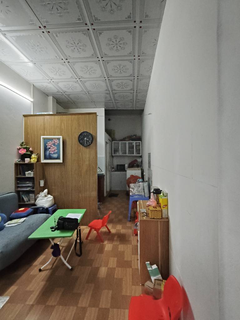 Bán nhà Khương Trung - diện tích 56.8m2 1 tầng - Gần ô tô - giá 4,65 tỷ