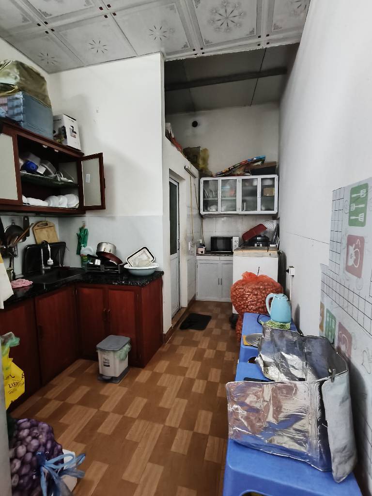 Bán nhà Khương Trung - diện tích 56.8m2 1 tầng - Gần ô tô - giá 4,65 tỷ