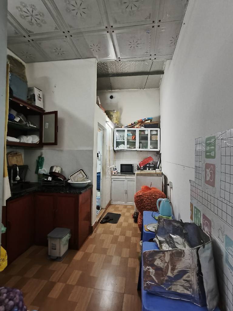 Bán nhà Khương Trung - diện tích 56.8m2 1 tầng - Gần ô tô - giá 4,65 tỷ