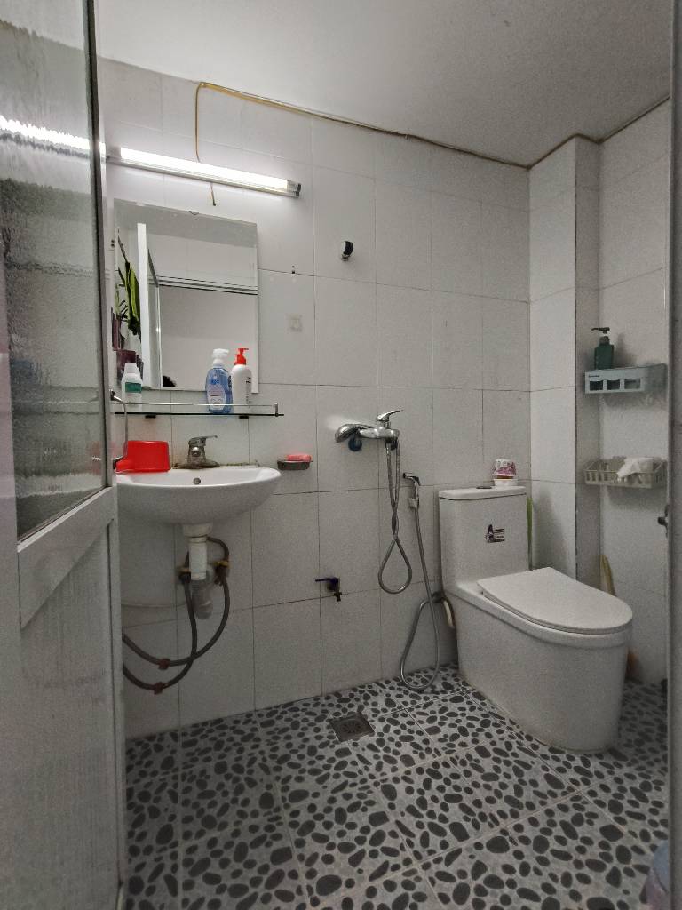 Bán nhà Khương Trung - diện tích 56.8m2 1 tầng - Gần ô tô - giá 4,65 tỷ