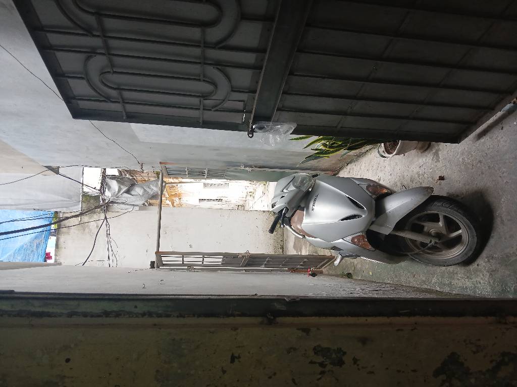 Bán nhà MINH KHAI - diện tích 32m2 1 tầng - Cách mặt phố 200m - giá 2,6 tỷ