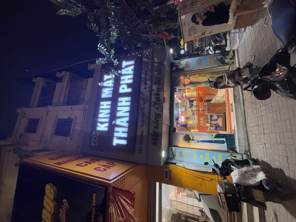 Bán nhà Giải Phóng - diện tích 25,7m2 5 tầng - Nhà 2 mặt phố, kinh doanh sầm uất - giá 14,8 tỷ