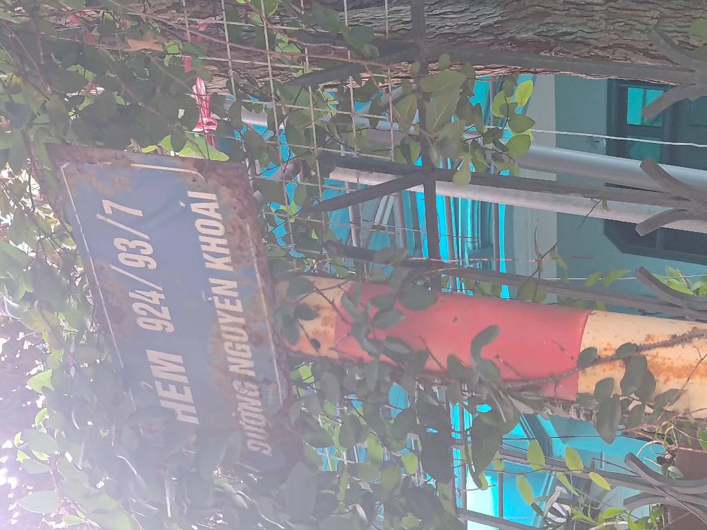 Bán nhà Nguyễn Khoái - diện tích 34,6m2 5 tầng - Nhà đẹp gần 2 trường đại học - giá 7,8 tỷ