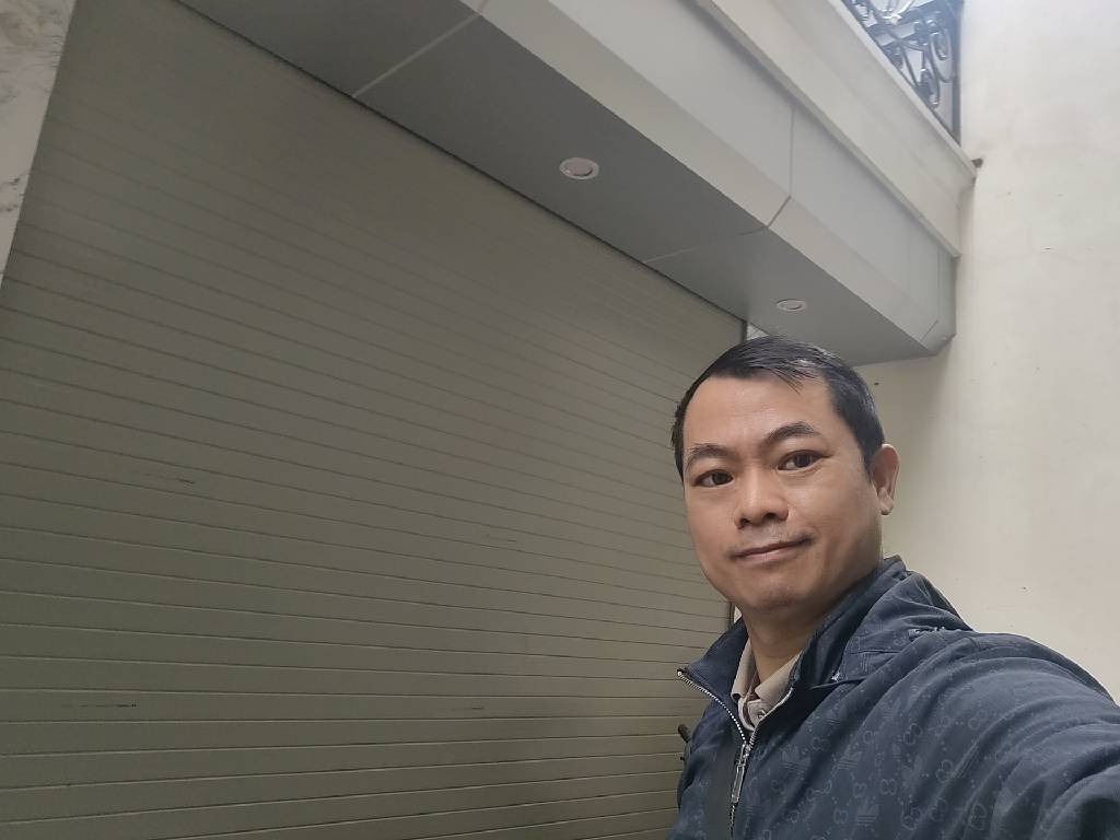 Bán nhà Nguyễn Khoái - diện tích 34,6m2 5 tầng - Nhà đẹp gần 2 trường đại học - giá 7,8 tỷ