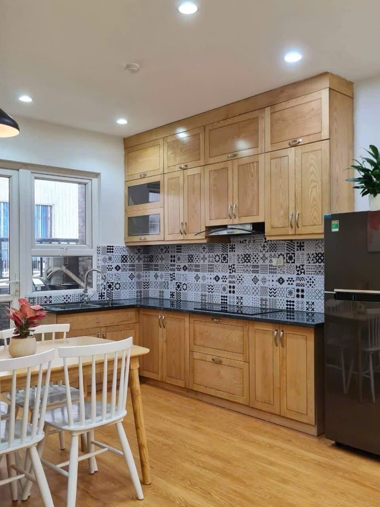 Bán nhà Linh Đàm - diện tích 56m2 1 tầng - Căn hộ chung cư - giá 3,4 tỷ