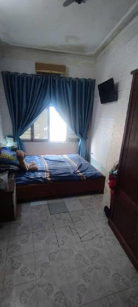 Bán nhà Ngõ Đình Đại - diện tích 16,5m2 3 tầng - ô tô đỗ cửa - giá 5,9 tỷ