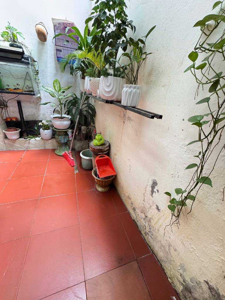 Bán nhà Gốc Đề - diện tích 50m2 1 tầng - Đất hiếm làng - giá 9,5 tỷ