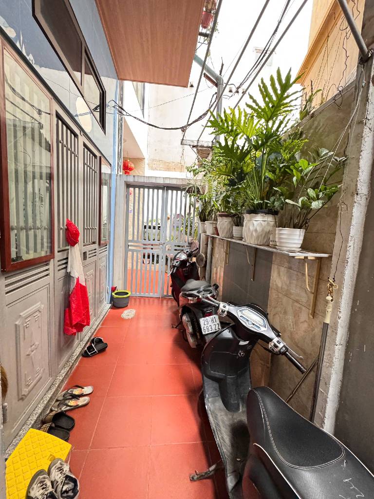 Bán nhà Gốc Đề - diện tích 50m2 1 tầng - Đất hiếm làng - giá 9,5 tỷ