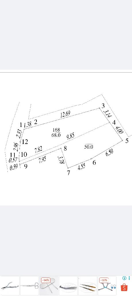 Bán nhà Gốc Đề - diện tích 50m2 1 tầng - Đất hiếm làng - giá 9,5 tỷ