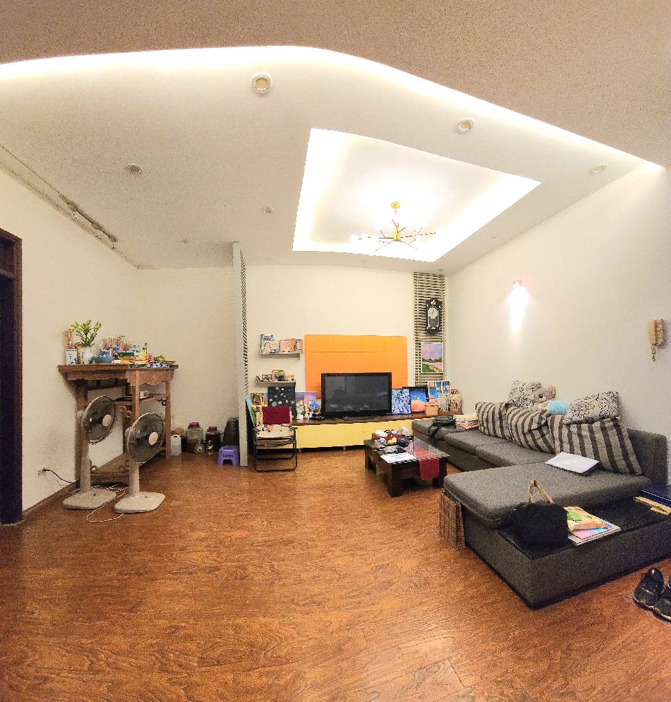 Bán nhà Lê Văn Lương - diện tích 120m2 1 tầng - Căn hộ mặt phố, giá 9,5 tỷ