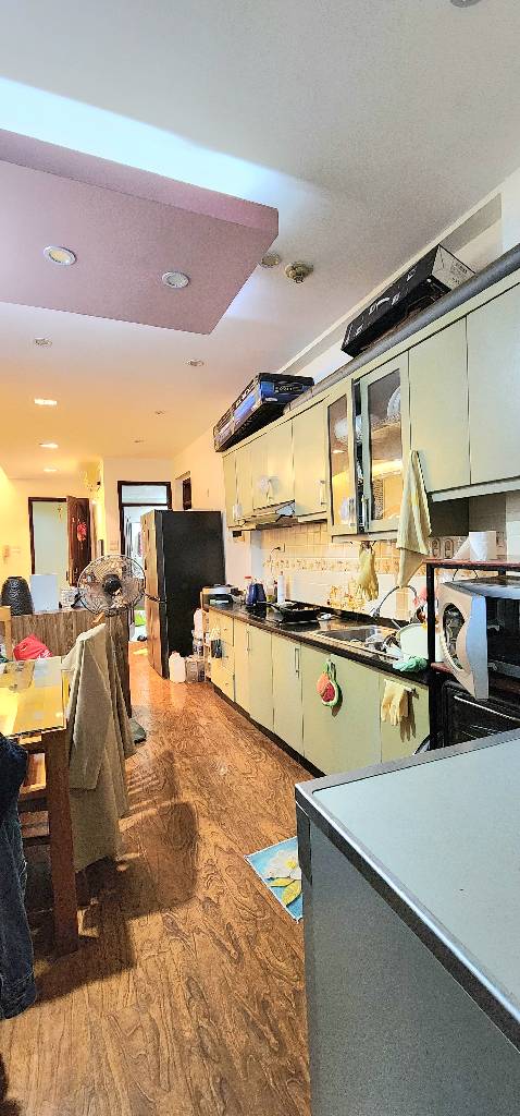 Bán nhà Lê Văn Lương - diện tích 120m2 1 tầng - Căn hộ mặt phố, giá 9,5 tỷ