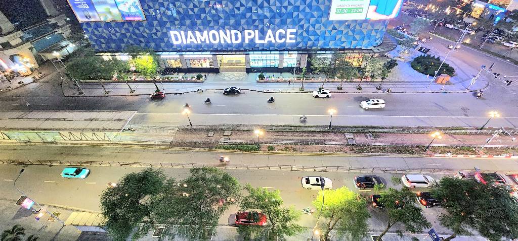 Bán nhà Lê Văn Lương - diện tích 120m2 1 tầng - Căn hộ mặt phố, giá 9,5 tỷ