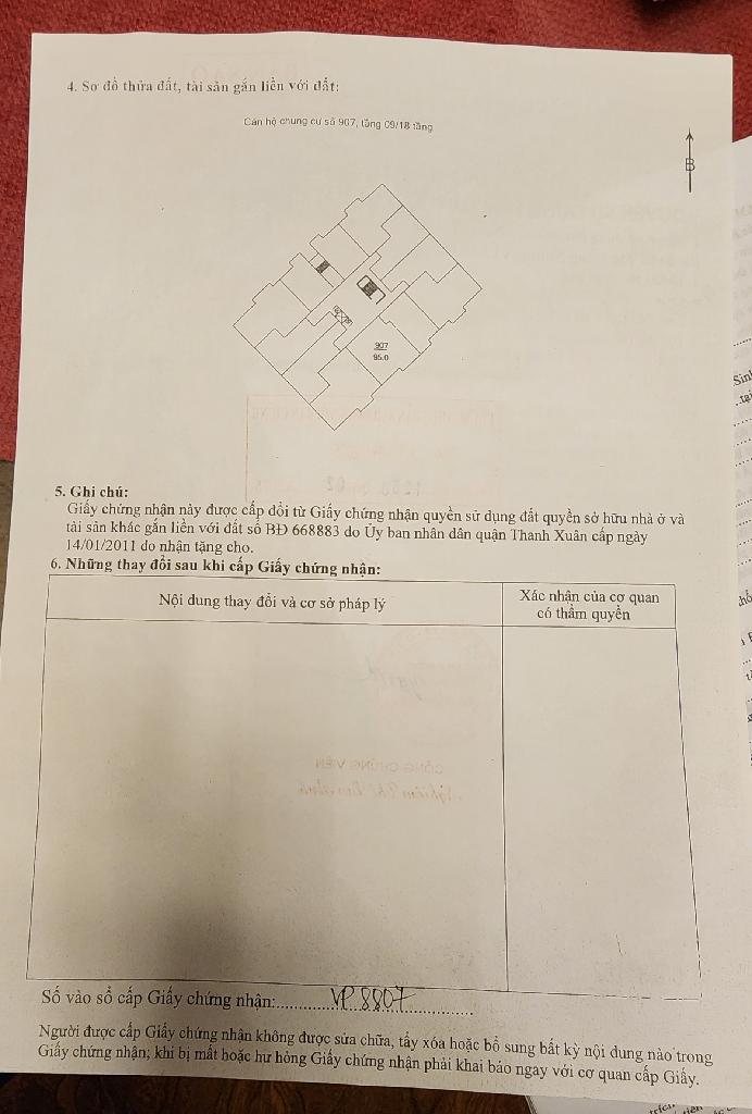 Bán nhà Lê Văn Lương - diện tích 120m2 1 tầng - Căn hộ mặt phố, giá 9,5 tỷ