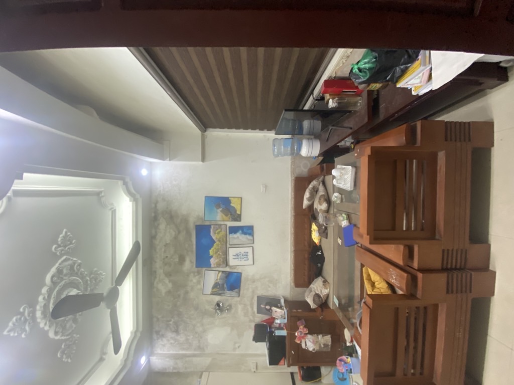 Bán nhà Giải Phóng - diện tích 33,3m2 4 tầng - ngõ trước nhà ba gác đỗ cửa - giá 8,96 tỷ