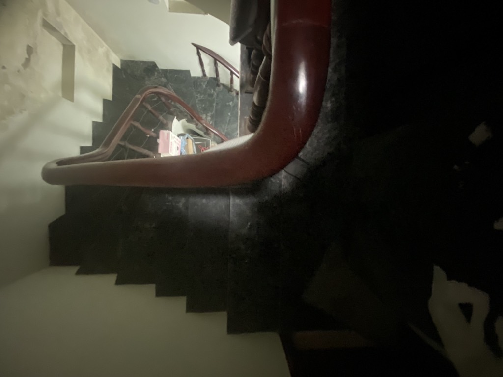 Bán nhà Giải Phóng - diện tích 33,3m2 4 tầng - ngõ trước nhà ba gác đỗ cửa - giá 8,96 tỷ