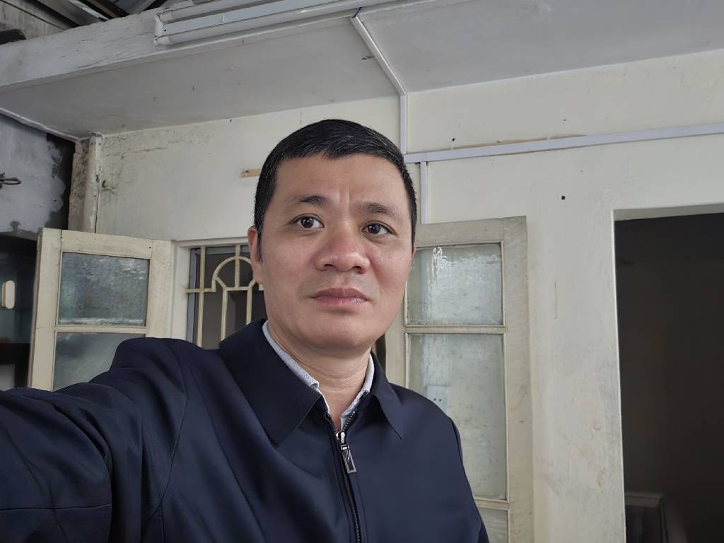 Bán nhà Thanh Nhàn - diện tích 19m2 3 tầng - ngõ xe 3 gác - giá 5,7 tỷ