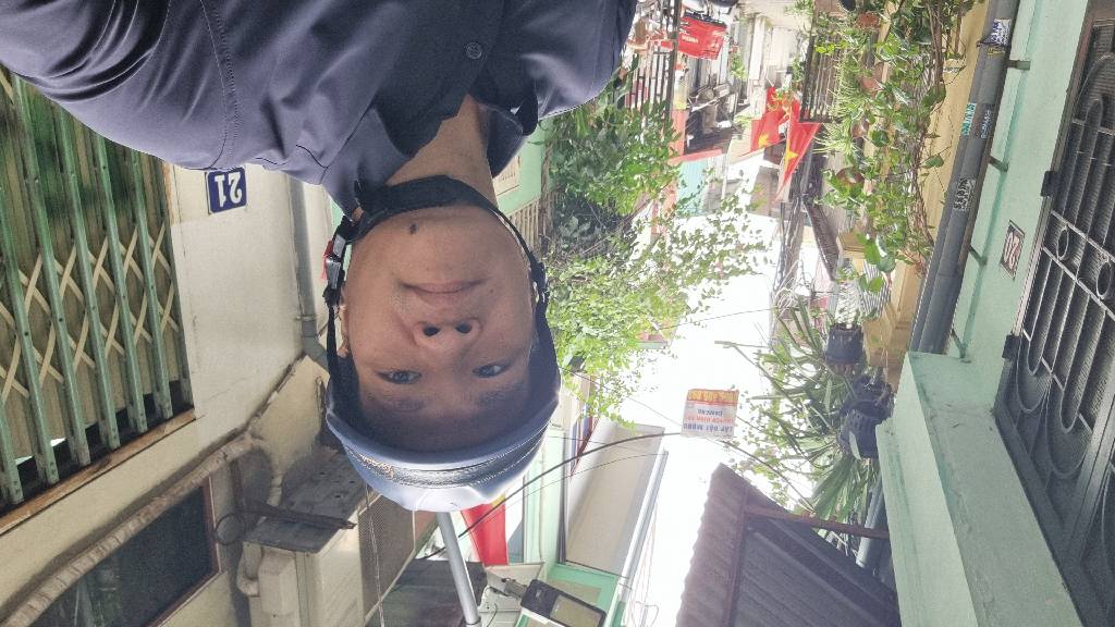 Bán nhà Sở Thượng - diện tích 69.2m2 3 tầng - ô tô tránh - giá 8,5 tỷ