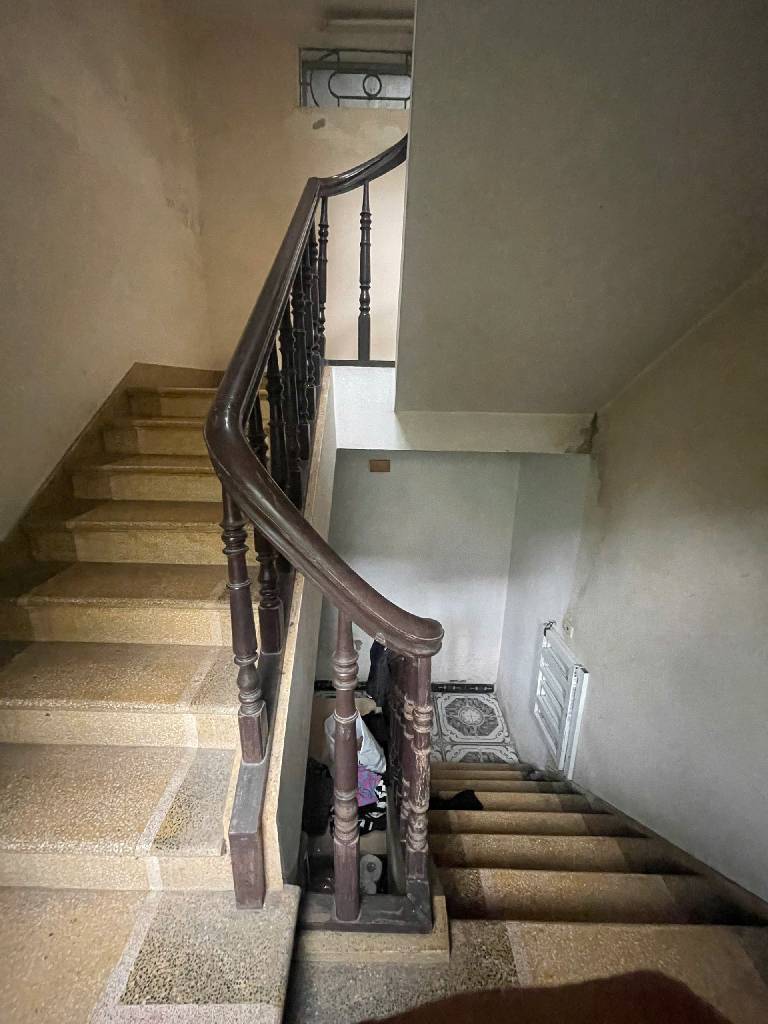 Bán nhà Sở Thượng - diện tích 69.2m2 3 tầng - ô tô tránh - giá 8,5 tỷ