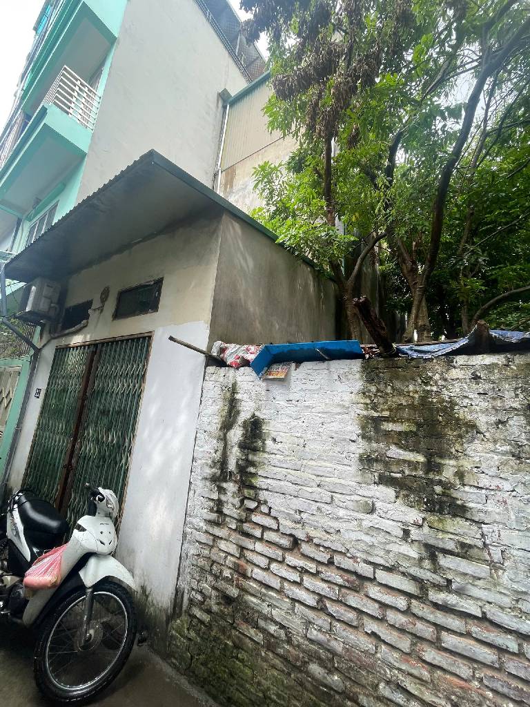 Bán nhà Sở Thượng - diện tích 69.2m2 3 tầng - ô tô tránh - giá 8,5 tỷ