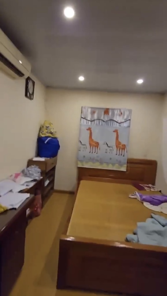 Bán nhà Đại Từ - diện tích 32m2 3 tầng - Nhà lô góc 2 mặt thoáng - giá 7,9 tỷ