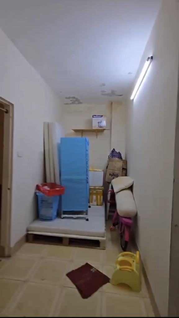 Bán nhà Đại Từ - diện tích 32m2 3 tầng - Nhà lô góc 2 mặt thoáng - giá 7,9 tỷ