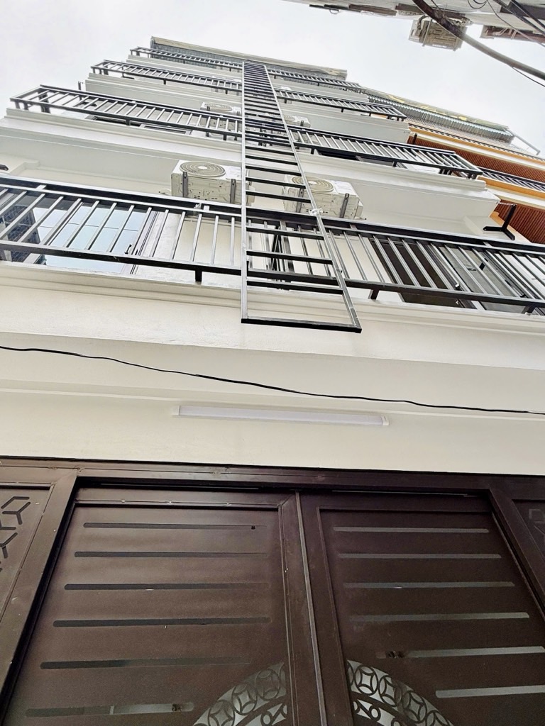 Bán nhà Nam Dư - diện tích 69m2 6 tầng - GÀ ĐẺ TRỨNG VÀNG – 14 PHÒNG KHÉP KÍN CHO THUÊ - giá 17 tỷ