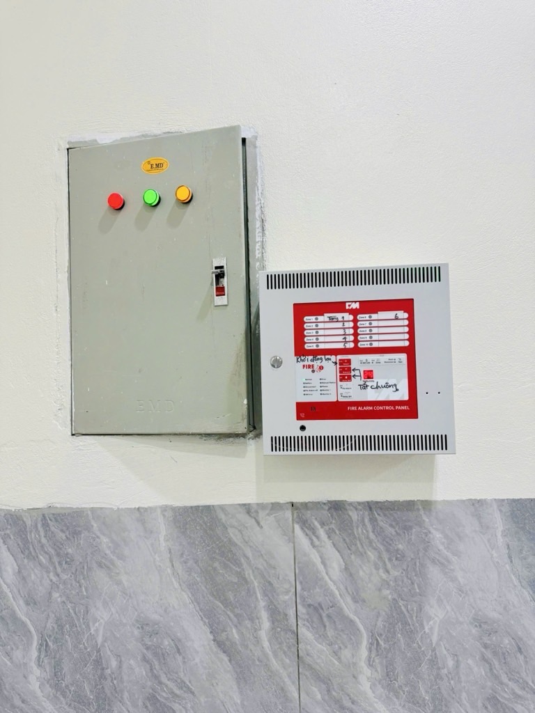 Bán nhà Nam Dư - diện tích 69m2 6 tầng - GÀ ĐẺ TRỨNG VÀNG – 14 PHÒNG KHÉP KÍN CHO THUÊ - giá 17 tỷ