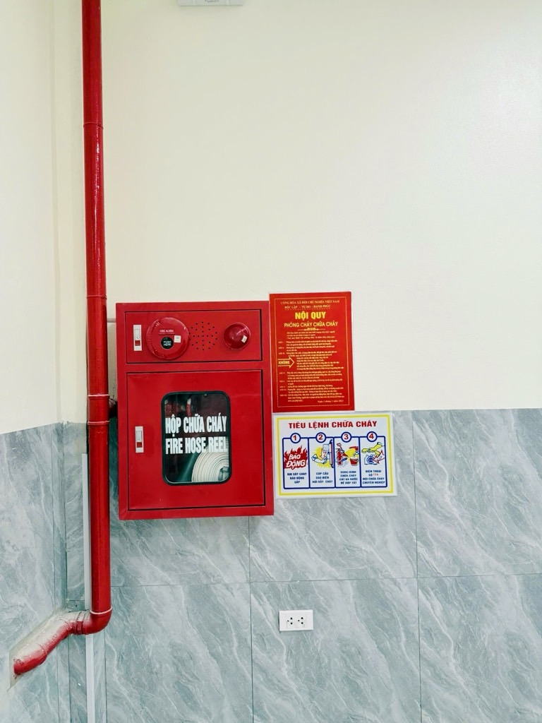 Bán nhà Nam Dư - diện tích 69m2 6 tầng - GÀ ĐẺ TRỨNG VÀNG – 14 PHÒNG KHÉP KÍN CHO THUÊ - giá 17 tỷ